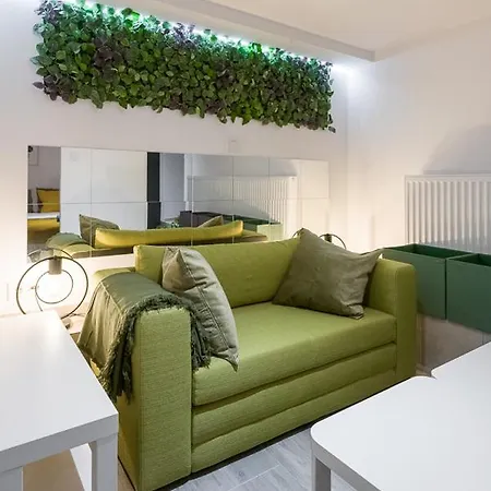 Cosy In Perfect Location Lejlighed