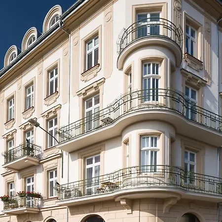 Cosy In Perfect Location Kraków