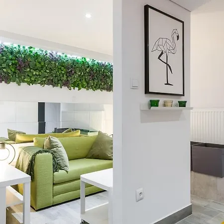 Lejlighed Cosy In Perfect Location