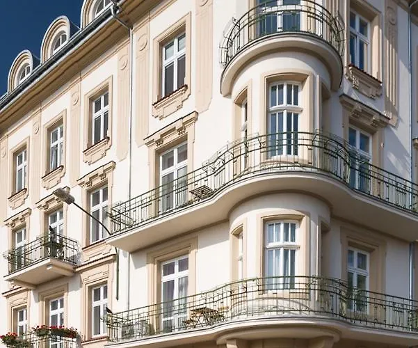 Cosy In Perfect Location Krakow