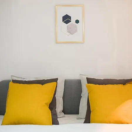 Cosy In Perfect Location * 크라쿠프